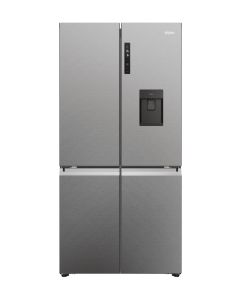 Haier HCR5919EHMP frigo side by side no frost
