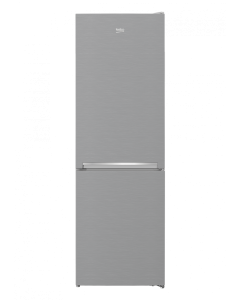 Frigorifero Combinato 366LT H185 No Frost SILVER
