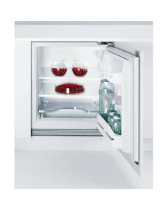 Indesit INBUL021 - Frigorifero da incasso sottopiano 60 cm - Classe F