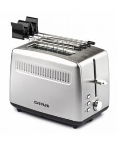 G3Ferrari Tostapane Tramezzo G10064 850W, Pinze Inox