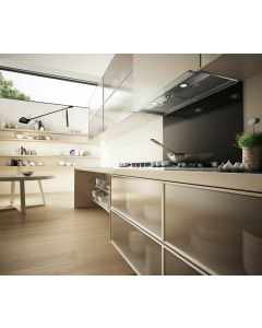 Elica Cappa Incasso BOXIN LX/BL MAT/A/90 PRF0172167