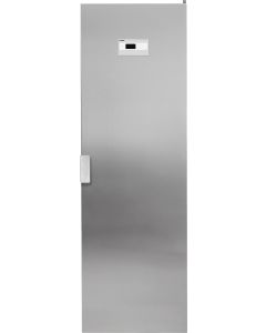 Asko DC 7784 V.S - Armadio asciugabiancheria - ventilato - libera installazione - 4 kg - controllo con tasti - display lcd - porta reversibile - acciaio