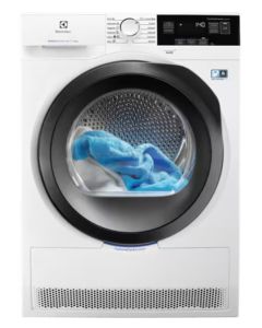 Electrolux EW9H283S Asciugatrice Caricamento dallalto 8 kg Classe A+++ Bianco