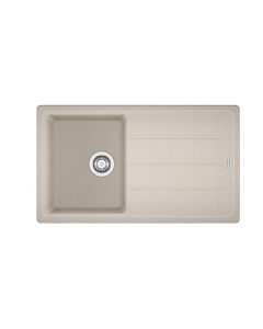 Franke Boston BFG 611 86 Sahara - Lavello Fragranite Sahara cod 114.0370.150 - 9899869
