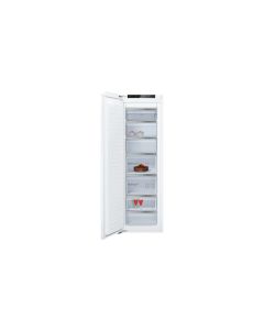 Neff GI7813CE0 N 70 Congelatore da incasso cm. 56 h. 177 - lt. 212