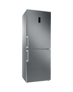 Whirlpool WB70E 973 X - Frigorifero Combinato No Frost Capacit? 462 Litri Classe D colore Inox