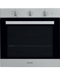 Indesit IFW 6530 IX - Forno da Incasso Estetica Inox Classe A