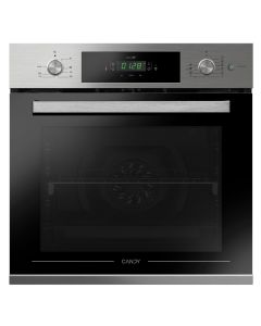 Candy Smart Steam - FCTS815XL WIFI - Forno con funzione vapore - 70 lt - 8 funzioni - inox - classe A - 33703013