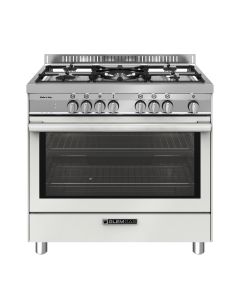 GlemGas ST965MWH Forno multifunzione elettrico termoventilato