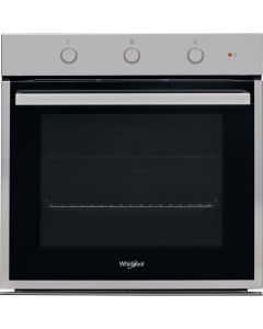 Whirlpool AKP9 780 IX - Linea Urban - Forno da Incasso 60 cm Finitura Acciaio