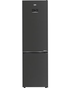 Beko B5RCNE406LXBRW Frigorifero Combinato No Frost Inverter Capacità 355 lt Classe C Colore Nero