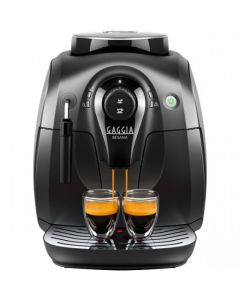 Gaggia Macchina Caffe Autom. Besana 1400W, Capacita Serbatoio 1 Lt