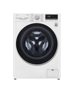 Lg Lavasciuga 9+6kg 1400g vap wifi con turbo wash F4DV509H0E