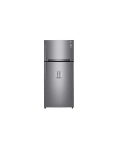 Lg Frigorifero Doppiaporta 592lt h184-l86 no frost inox dispenser wifi GTF916PZPYD