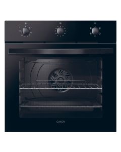 Candy FIDCN502 Forno elettrico multifunzione cm.60 - nero