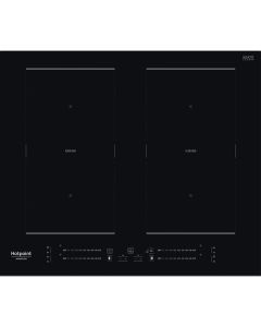 Hotpoint Ariston HS 2560C BF piano cottura da 60 cm induzione