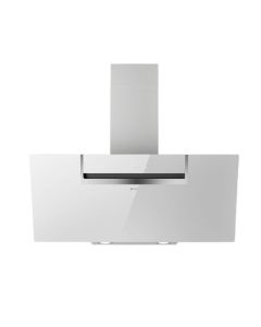 Elica PRF0166931 SHEEN S WH/A/90 Cappa a parete Aspirante 90 Cm. Bianco