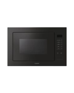 Candy MICG25GDFN Forno Microonde Incasso Nero 25 litri 13 programmi