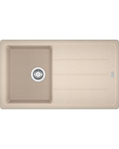 Franke Boston BFG 611 86 Avena - Lavello Fragranite Avena cod 114.0370.206 - 9899879