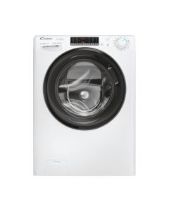 Candy CSOW44644TWMB6-S lavasciuga Libera installazione Caricamento frontale Bianco E