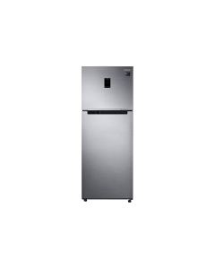 Samsung RT38K553PS9 Frigorifero - Inox - no frost - 384 lt - classe E