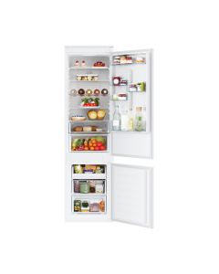 Candy CCUBT5519EW Frigorifero Incasso combinato Total No Frost Circle+ - Wi-Fi - Classe E