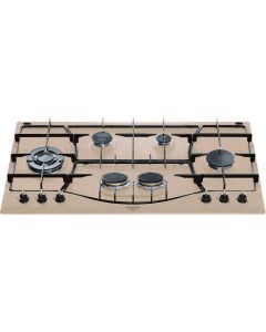 Hotpoint Ariston PHN 960MS(AV) R/HA - Piano Cottura Gas da 90 cm Avena