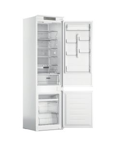 Whirlpool - WHC20T352 Frigorifero da Incasso Combinato Capacit? 280 Litri Classe energetica E Raffreddamento No Frost