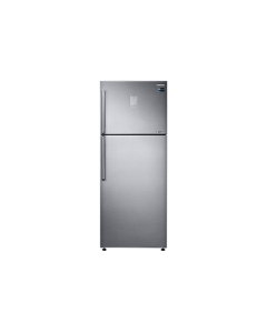 Samsung Frigorifero RT43K633PS9 Inox Classe E No Frost ,INVERTER,443LT