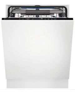Electrolux KESB9200L Lavastoviglie da Incasso a Scomparsa Totale 60 cm Classe A++ 46db 15 coperti Tecnologia AirDry