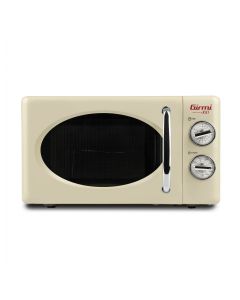 Girmi Forno Microonde FM2105 20LT, 700W, GRILL 800W