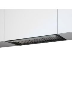 Falmec Cappa Incasso 90 cm, No-Drop system, Nero ? 800 m?/h