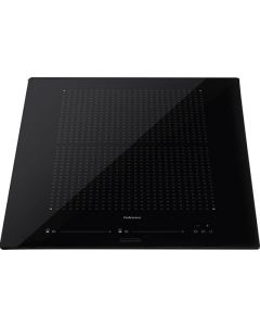 Falmec Piano induzione 38 cm Plus, nero