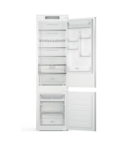 Hotpoint Ariston HAC20T321 Frigorifero Combinato da Incasso Total No Fros193,5 cm 280 litri Nuova Classe F