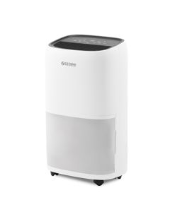 Splendid Deumidificatore AQUARIA S1 24 P 38 DB,TANICA 5LT,24LT/24H,AMBIENTE 100M3,TRIPLA FILTRAZIONE