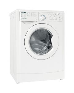 Indesit EWC 81283 W IT N lavatrice Libera installazione Caricamento frontale Bianco 8 kg 1200 Giri/min A+++