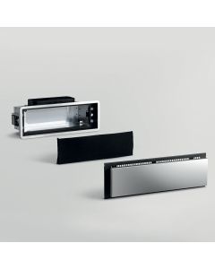 Elica KIT0148450 Kit filtrante per cappa H16