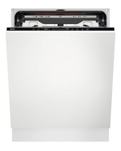 Aeg Lavastoviglie incasso totale FSE74717P Classe (C)