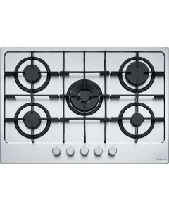 Franke Maris - FHMA 755 4G DC XS C - 106.0554.320 - Piano a gas - 75 cm - inox