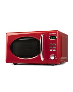 G3 Ferrari Forno Microonde G10155 20LT, 700W, GRILL 800W, Sapormio Vintage
