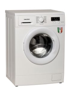 Lavatrice Carica Frontale 6KG 1000G 51CM DISPLAY LED AQUASTOP San Giorgio - SG610