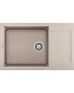 Elleci LGY31051 Lavello easy 300 79x50 1vg avena 51