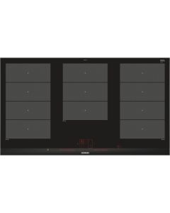 Siemens EX975LXC1E - Piano Cottura ad Induzione, 90 cm