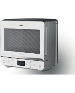 Whirlpool MAX49 WSL - Forno Microonde Combinato 13LT, 700W + Grill , 280MM PIATTO