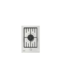 Foster FL Piano cottura a gas 35 cm - 1 Fuoco - Bordo filotop - per installazione a filo piano (FT) o per incasso sopratop (FTS) 7207 032 7207032