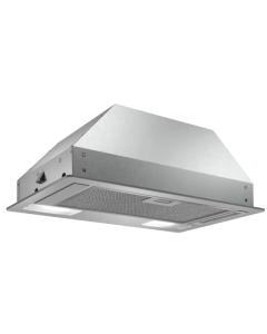 Bosch DLN53AA70 Cappa a scomparsa aspirante tradizionale 53 cm Antracite
