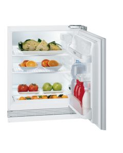 HOTPOINT - Frigorifero Incasso Sottotavolo 146 Lt Classe A+ BTS 1622/HA
