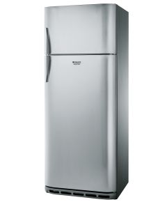 Hotpoint Ariston BDC M 45 AA V IX/HA - Frigorifero Doppia Porta inox A+