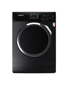 San Giorgio F814DIBC F4 Star Lavatrice cm. 60 - capacità 8 kg - nero