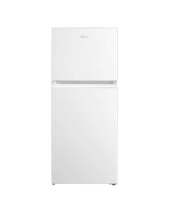 Midea MDRT580MTE01E Frigorifero Doppia Porta 413L - Bianco
